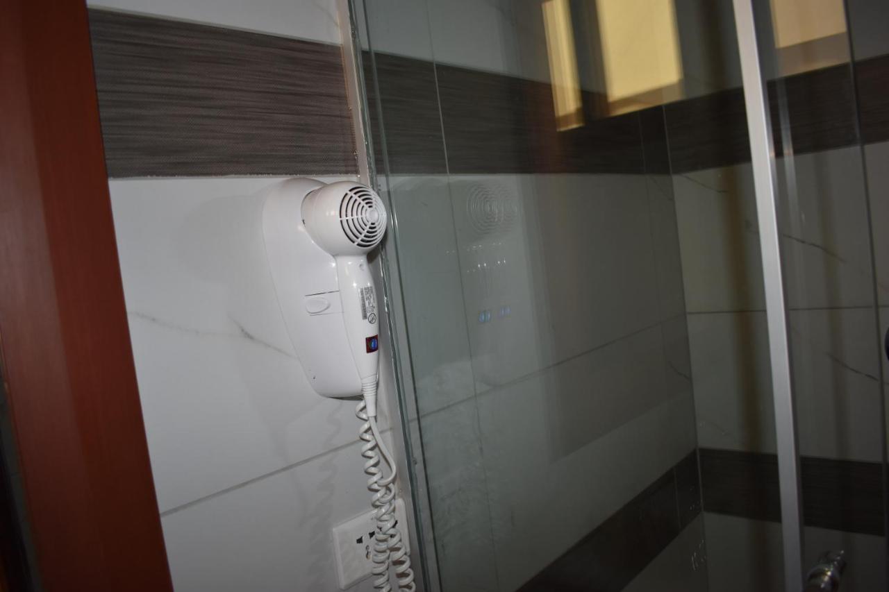 Hotel Boutique Vendimia Tarija Eksteriør billede